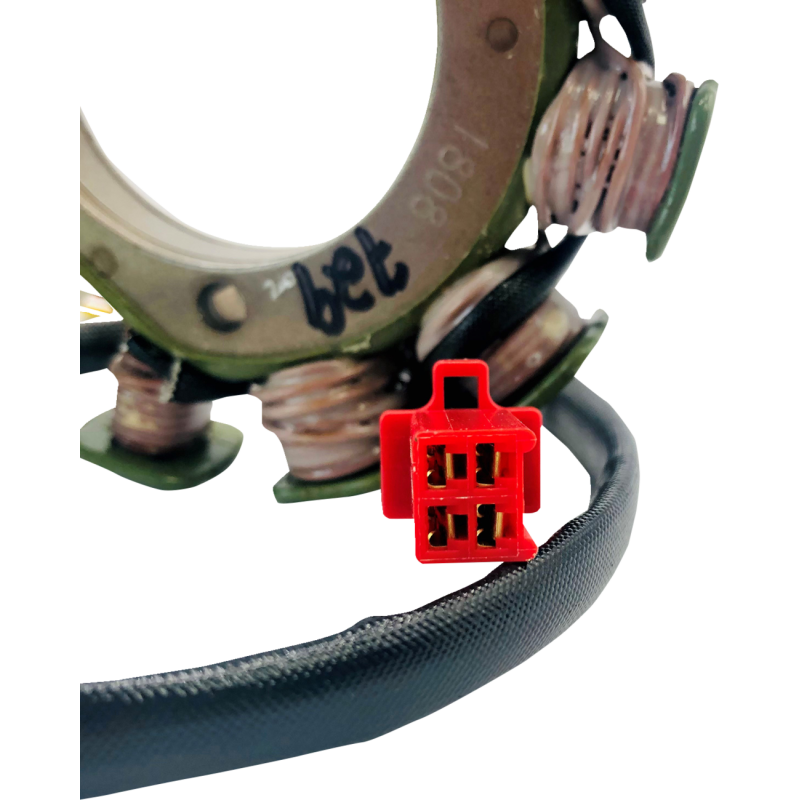 RICK'S MOTORSPORT ELECTRIC STATOR KAWASAKI 21-729