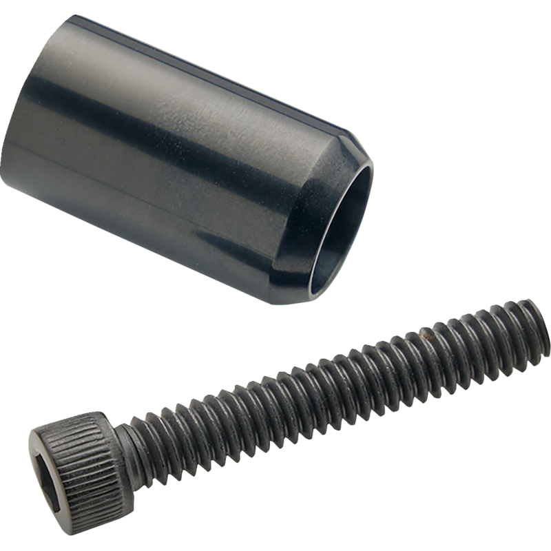 CIRO LLC SPACER KIT 1" FOR ADJUSTABLE JOINT POST BLK 50157
