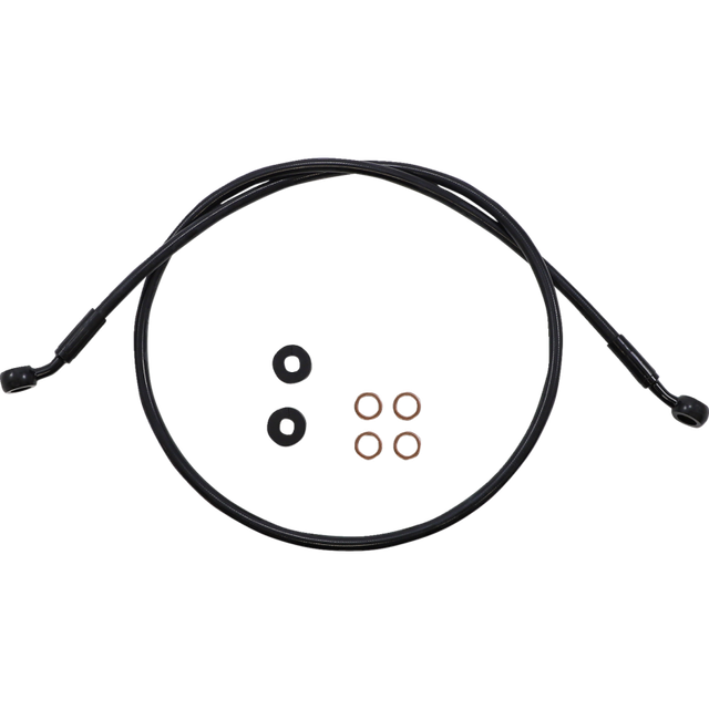 MAGNUM BRAKELINE EZ NONABS SSC SBB0603-41