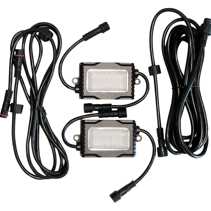 BRITE-LITES LED ROCK LIGHT KIT EXPANS BL-RGBROCK2.2