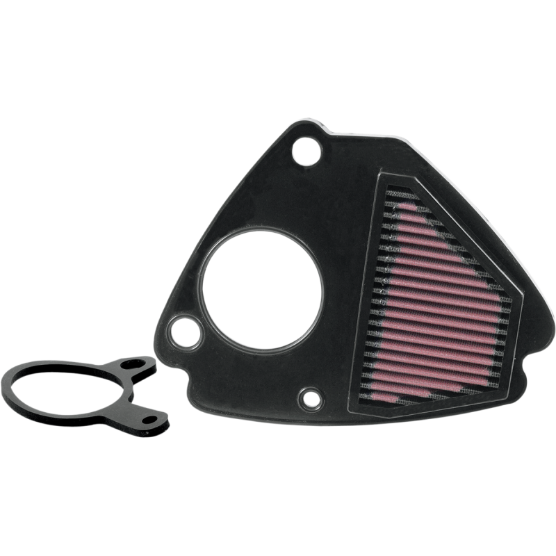 K & N 99-07 VT600 SHADOW (VLX) AIR FILTER K&N HA-6199