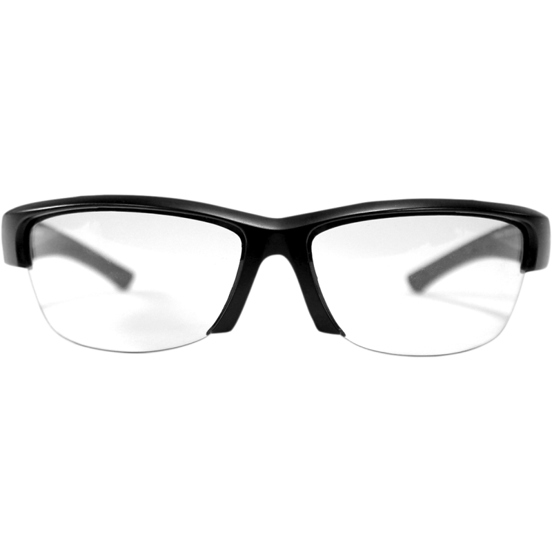 BOBSTER DECODER 2 MATTE BLK ANTIFOG PHOTOCHROMIC BDEC201