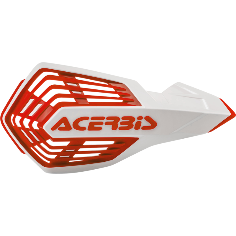 ACERBIS GUARD HAND X FUTURE WT/RD 2801961030