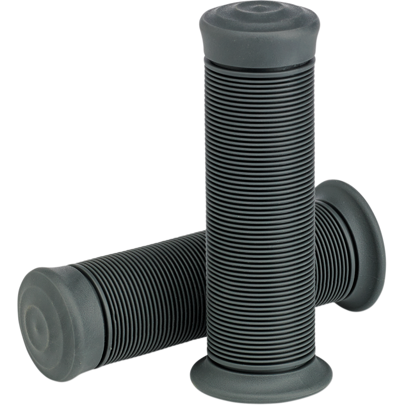BILTWELL GRIPS KUNG FU 7/8" GREY 6701-0578