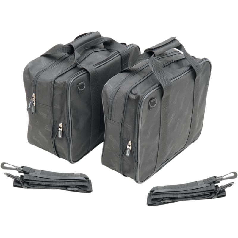 SADDLEMEN SADDLEBAG LINER BMW 3501-0781