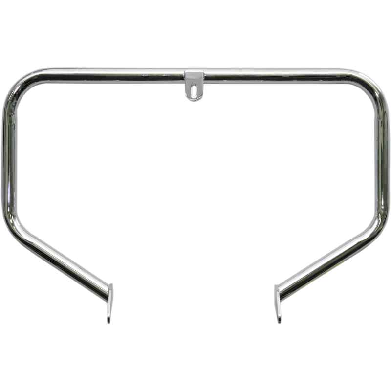 LINDBY 93-17 FXD W/MID CNTRLS UNIBAR CHROME 1405