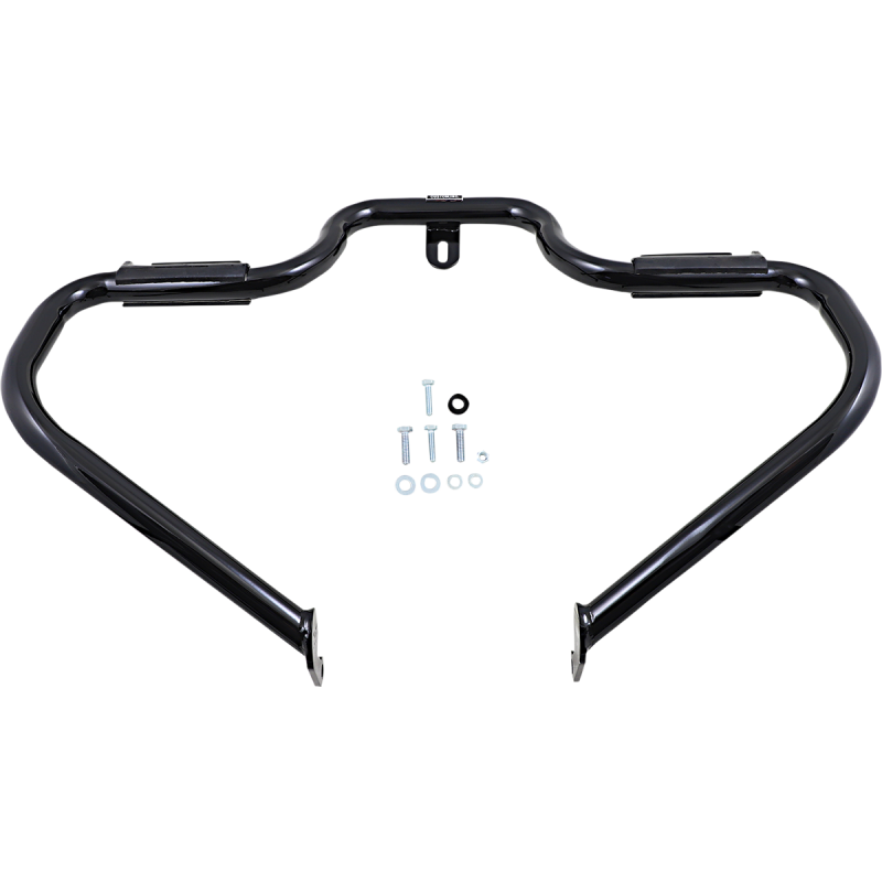 LINDBY MULTIBAR BLK 18-20 FL/FX BL1316