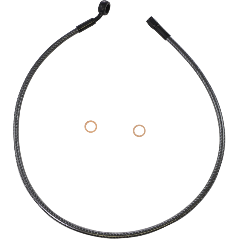 MAGNUM BRK LINE 35D 12MM 32"KF AS778132