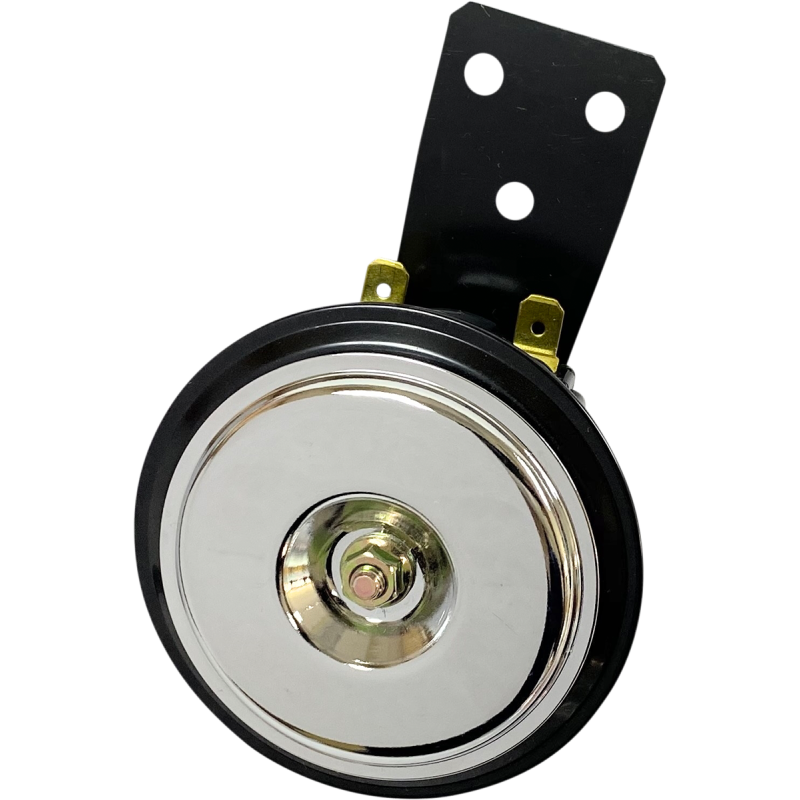 DRAG SPECIALTIES HORN CHR 96+ XL/08-13 XR E11-0202C