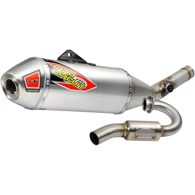 PRO CIRCUIT 2020 KX250 T-6 FS SS 0122025G