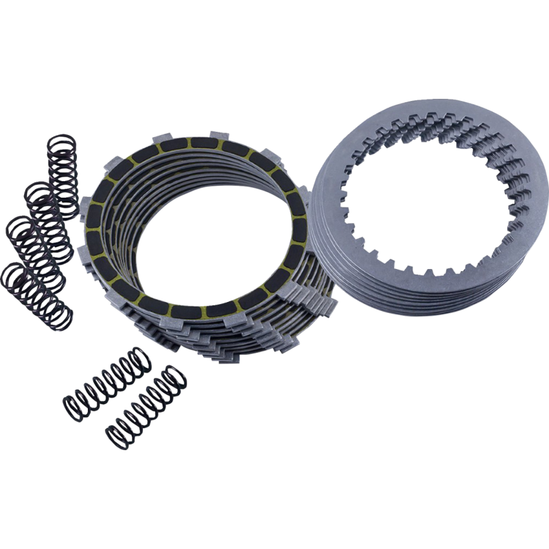 BARNETT CAN AM SPYDER CLUTCH KIT 303-30-20125