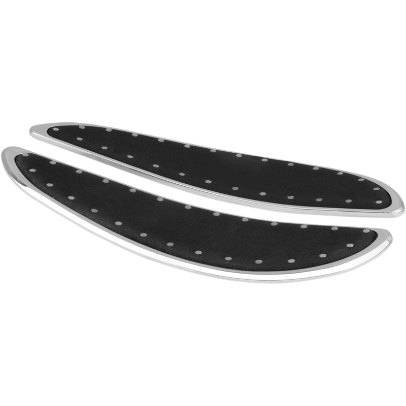 CYCLESMITHS 80-19 FL/86-17 FLST 18.5 BANANA BOARDS DS 254434