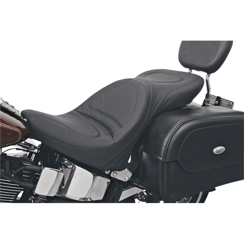 SADDLEMEN ST EXPL SOFTTAIL 8150JS