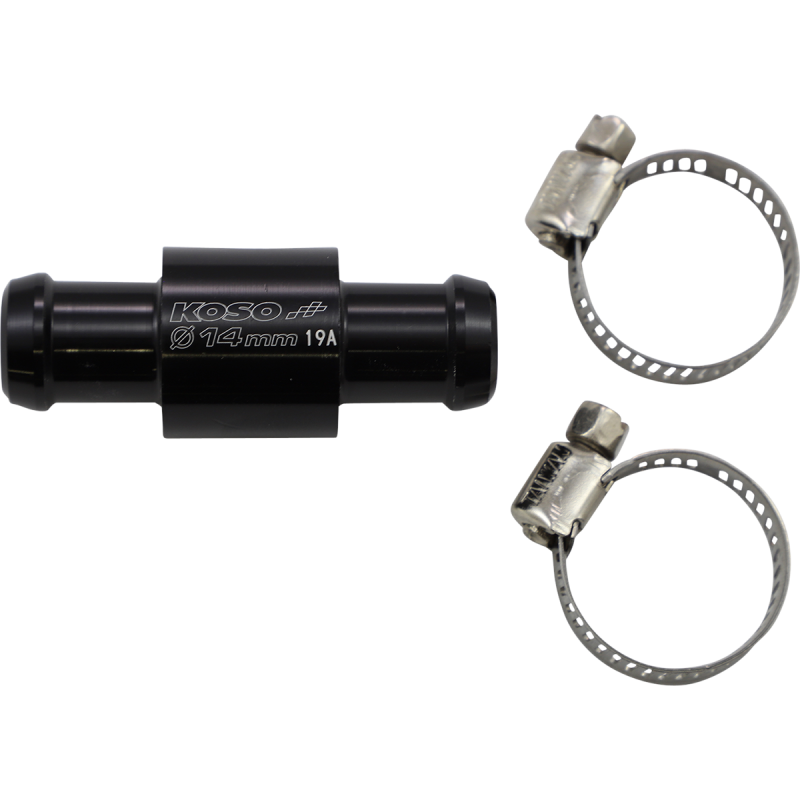 KOSO NORTH AMERICA ADAPTOR WATER TEMP 14MM BG014B01