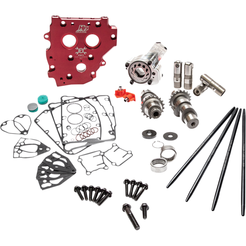 FEULING OIL PUMP CORP. CAM KIT HP+ 525 CD 07-17 7206P