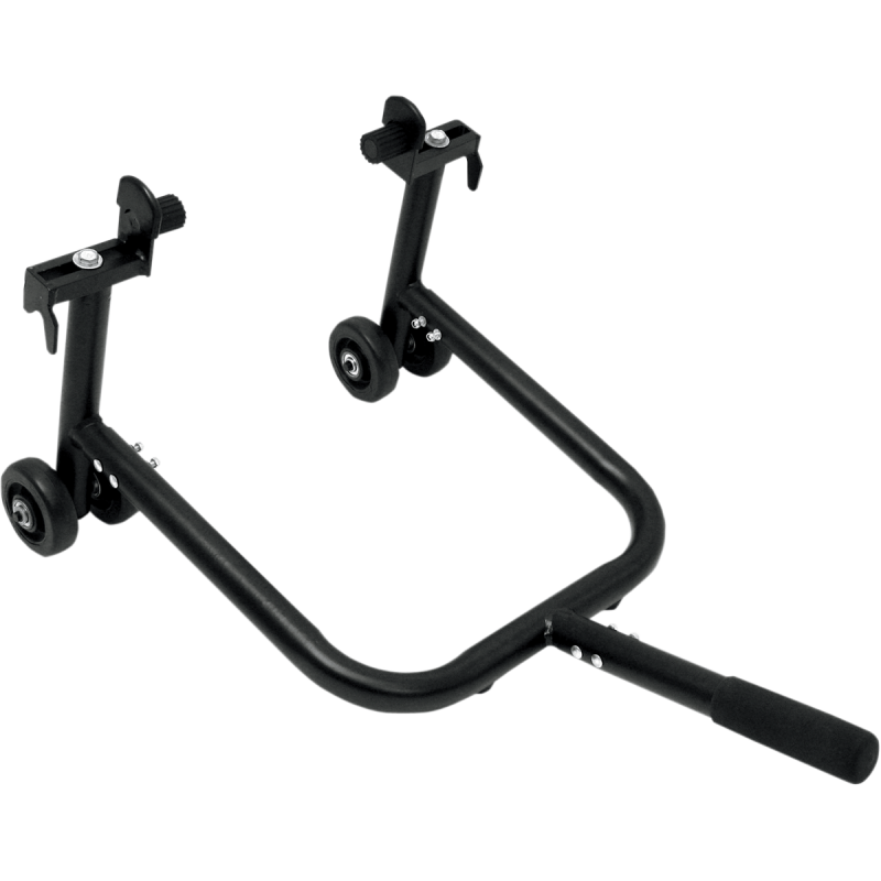 MOTORSPORT PRODUCTS MOTORSSPORT PROD SPORT BIKE STAND REAR 92-7002