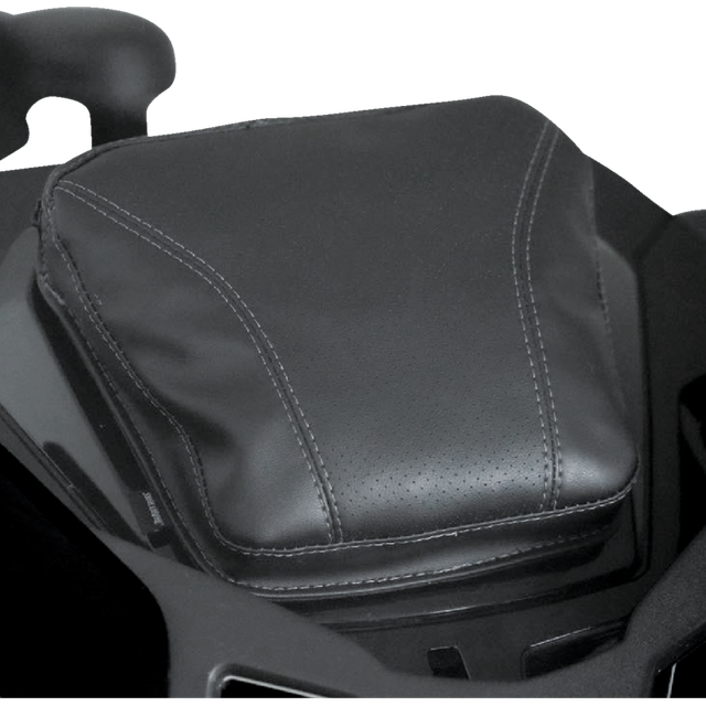 SHOW CHROME DASH POUCH PLATINUM CAN-AM RT H41-169C