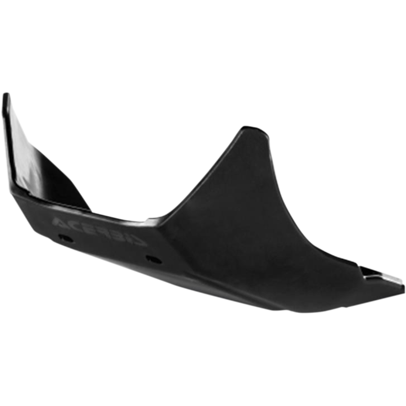 ACERBIS SKIDPLATE CRF250L BK 2676180001