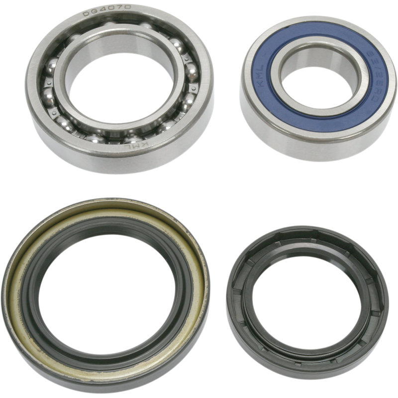 MOOSE RACING WHEEL BEARING KIT 25-1018