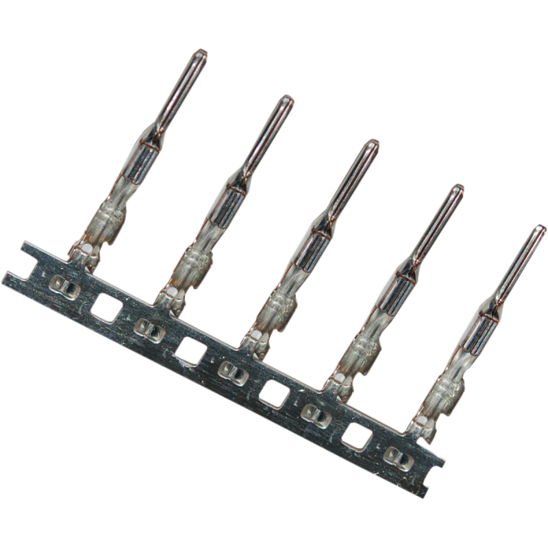 NAMZ 07-13 MALE TERMINALS (100PK) NM-33000-1002