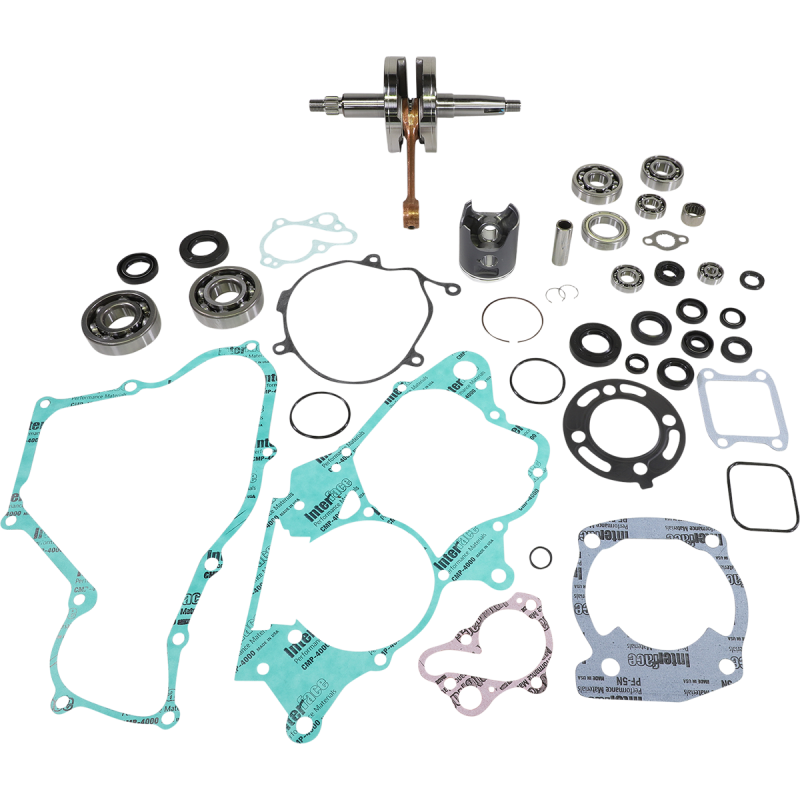 WRENCH RABBIT ENGINE KIT HON WR101-018
