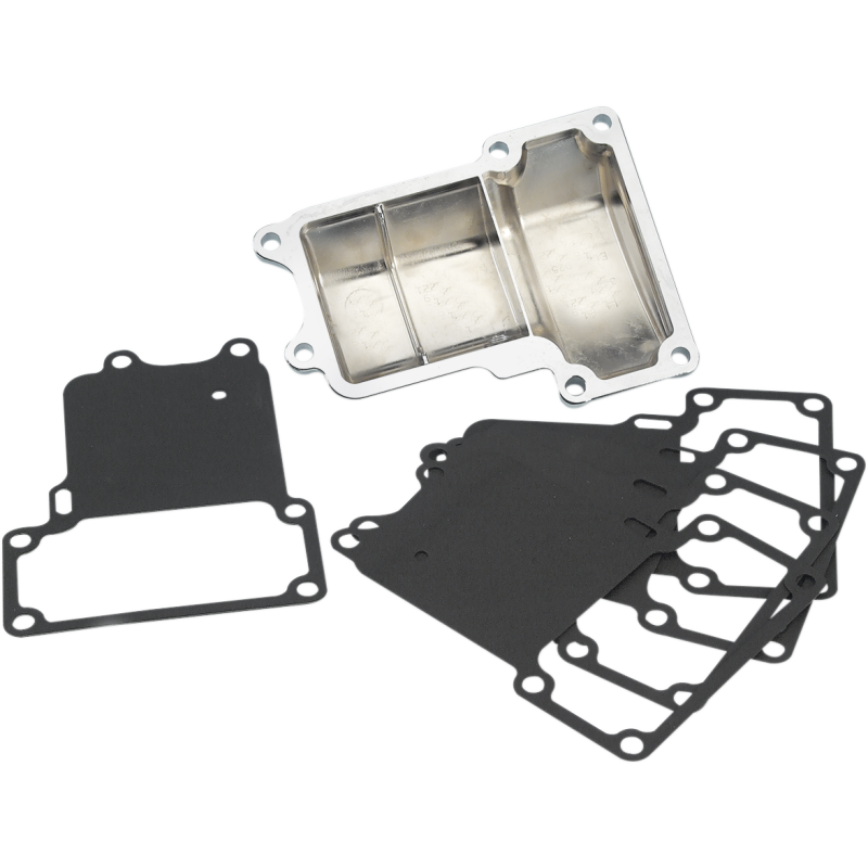 JAMES GASKET 07-13 B/T TRANS TOP CVR FOAMET 5 PACK JGI-34917-06-F