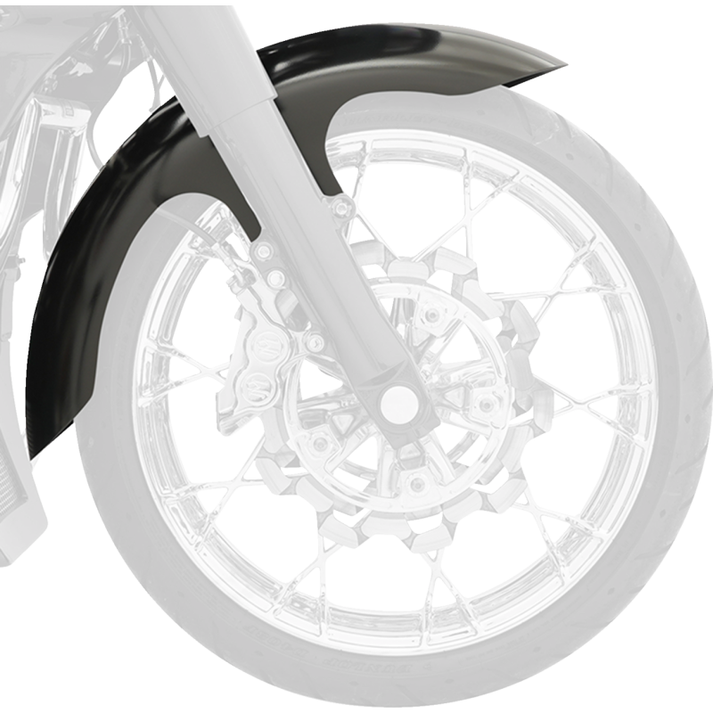 KLOCK WERKS FENDER FT HENRY FIT 16/19 KWF-01-0308
