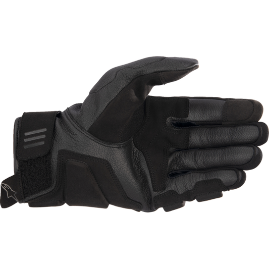 ALPINESTARS (ROAD) GLOVE PHENOM-AIR BLACK L 3571723-1100-L