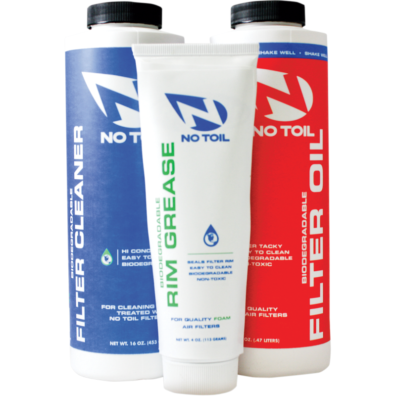 NO TOIL BOTTLE FILTER MAINTENANCE KIT (3-PK) NT209