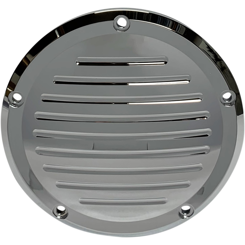 PRO-ONE PERF.MFG. COVER DERBY BALL MILLED CHR TC/M8 203862