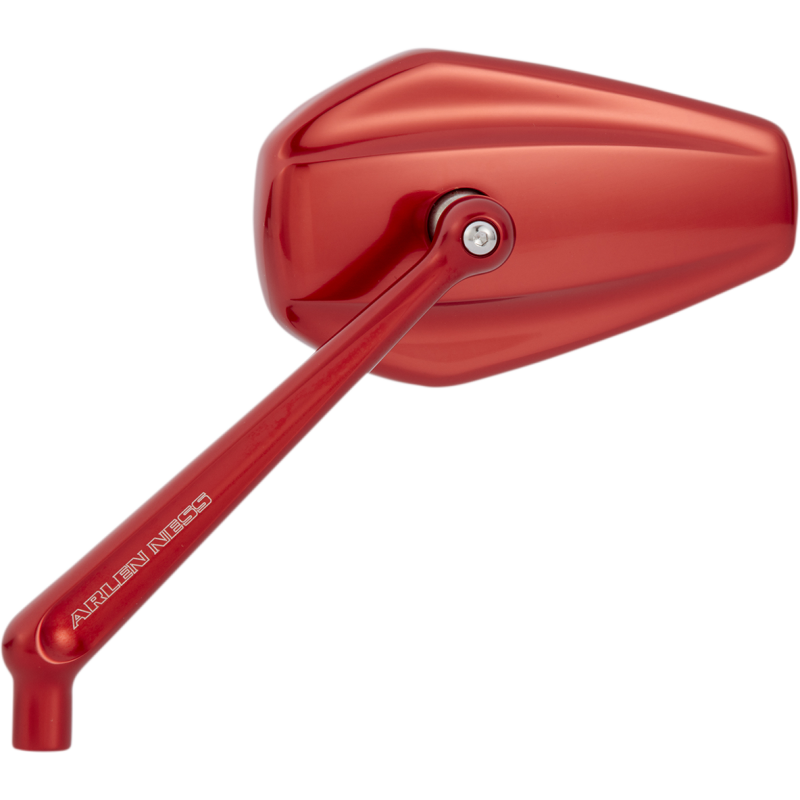 ARLEN NESS MIRROR MINI STOCKER RED 13-152