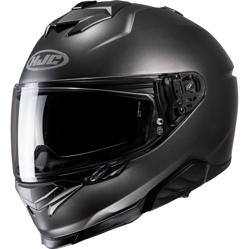 HJC I71 SF TITANIUM SM 0000370724