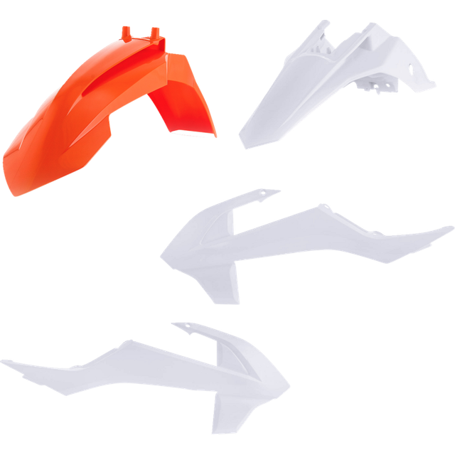 ACERBIS PLASTIC KIT SX/MC65 ORIGINAL 2449627705