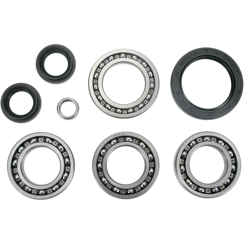 MOOSE RACING ALL BALLS DIFFERENTIAL KIT 25-2028