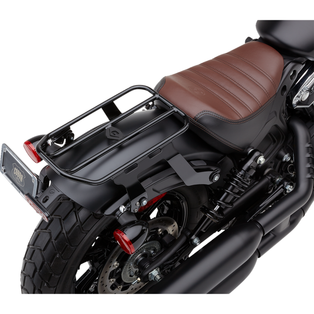 COBRA RACK SLO RACK BOBBER BLK 502-2515B