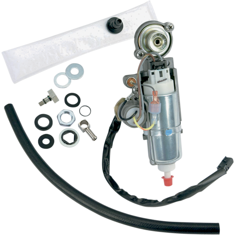 S&S CYCLE FUEL PUMP F/ EFI CUSTOM APPILCATIONS 55-5089