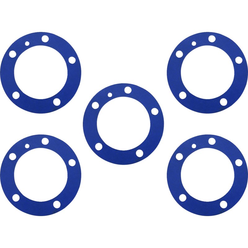 JAMES GASKET 66-84 B/T .45" HEAD GASKET PAPER (5PACK) JGI-16770-66-A