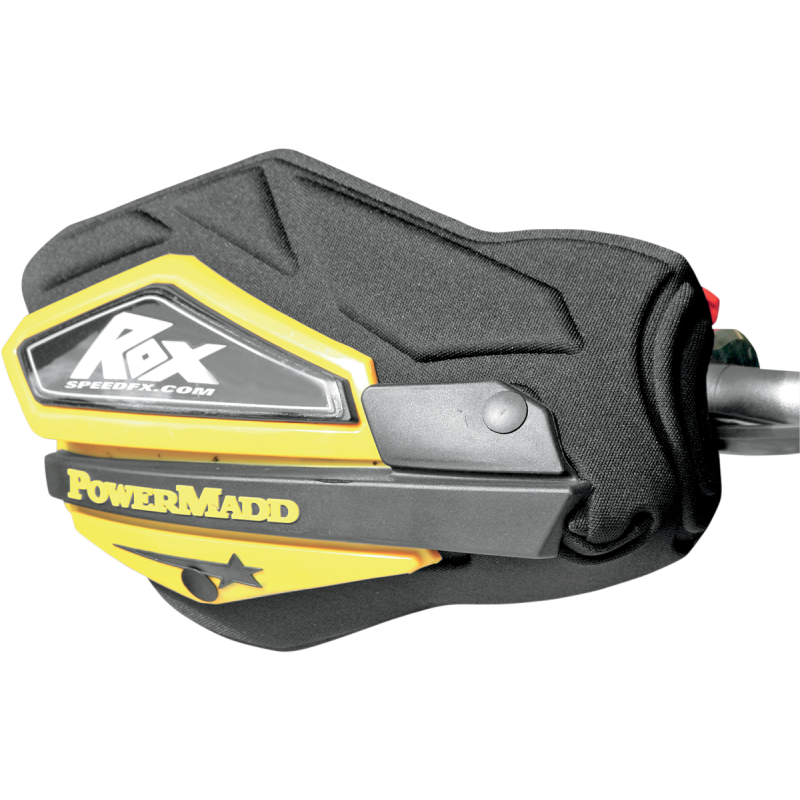 ROX SPEED FX HANDGUARD ROX FLARE 1G-HGF01