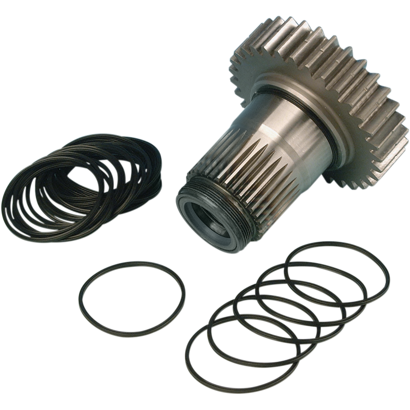 JAMES GASKET 91-06 B/T MAIN DRIVE GEAR QUAD SEAL 25PK JGI-11165
