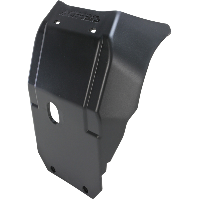 ACERBIS SKIDPLATE DR650 BLK 2421150001