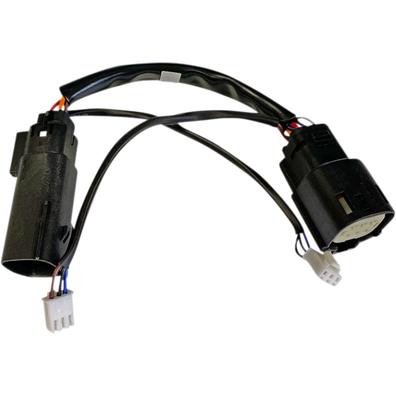 CUSTOM DYNAMICS ADAPTOR PLASMA ROD RB PR-MPR-SS8