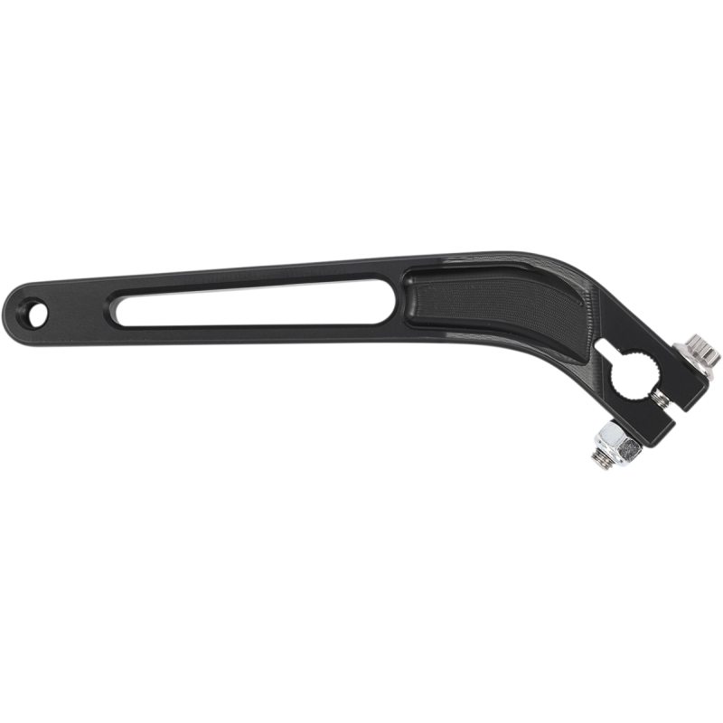 THRASHIN SUPPLY CO. LEVER SHIFTER 91-17FX BLK TSC-2900-1