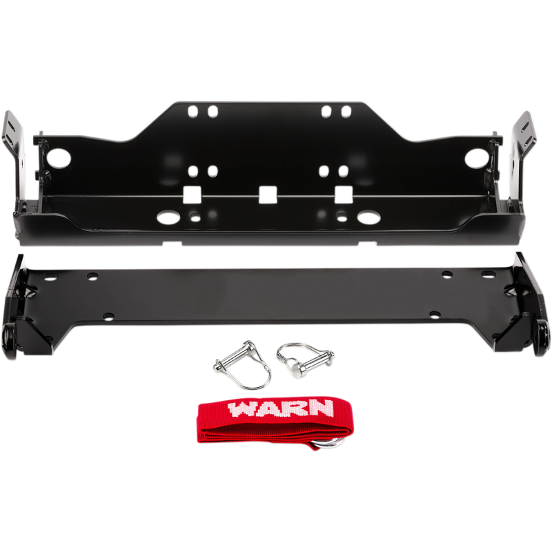 WARN WARN FRT PLOW MOUNT 90865