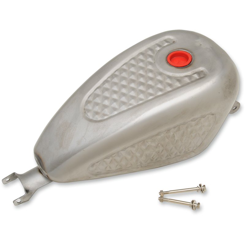 DRAG SPECIALTIES 07-19 XL EFI PEANUT DIA G/TANK 63585D