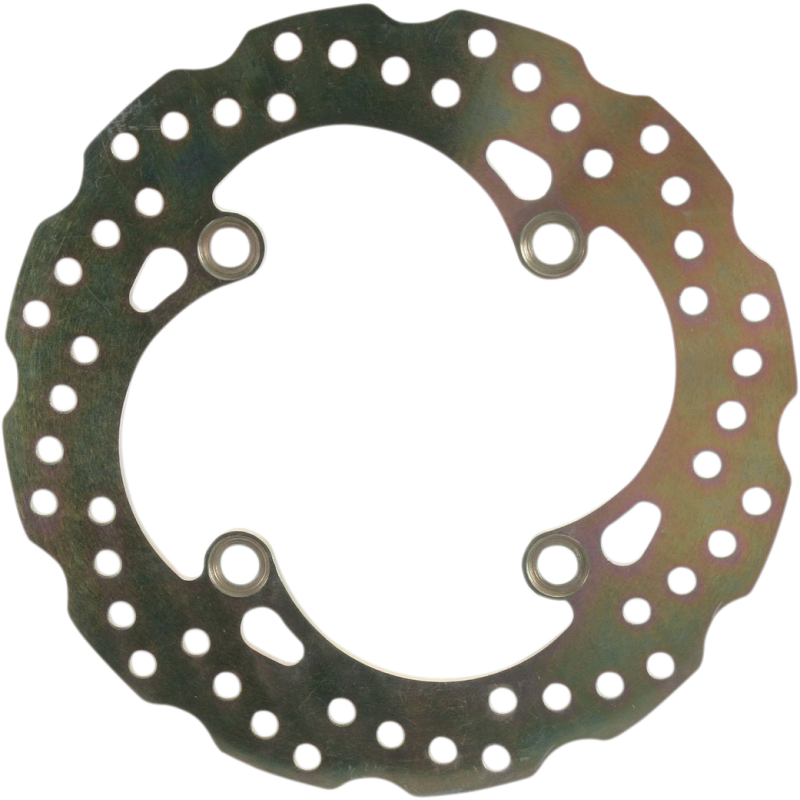 EBC MD6246C REAR CONTOUR SUPERCROSS ROTOR MD6246C