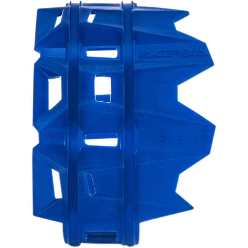ACERBIS ACCESSORIES- SIL PRO TECTION YZ BLUE 2676790211