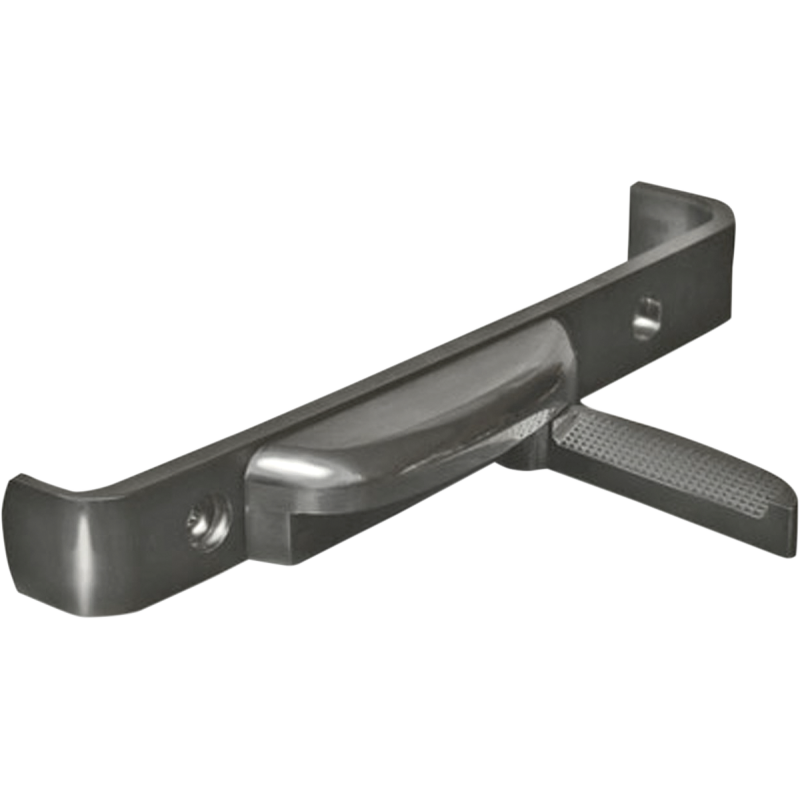 RIVCO PRODUCTS HIGHWAY PEG BLACK GL GL18003BK