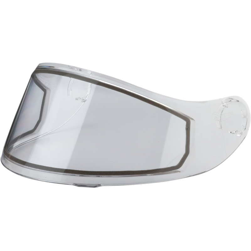 Z1R SOLARIS/SOLARIS 2.0 SHIELD DUAL CLR 0130-0663