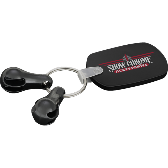 SHOW CHROME RYKER KEY HOLDER PR 41-415