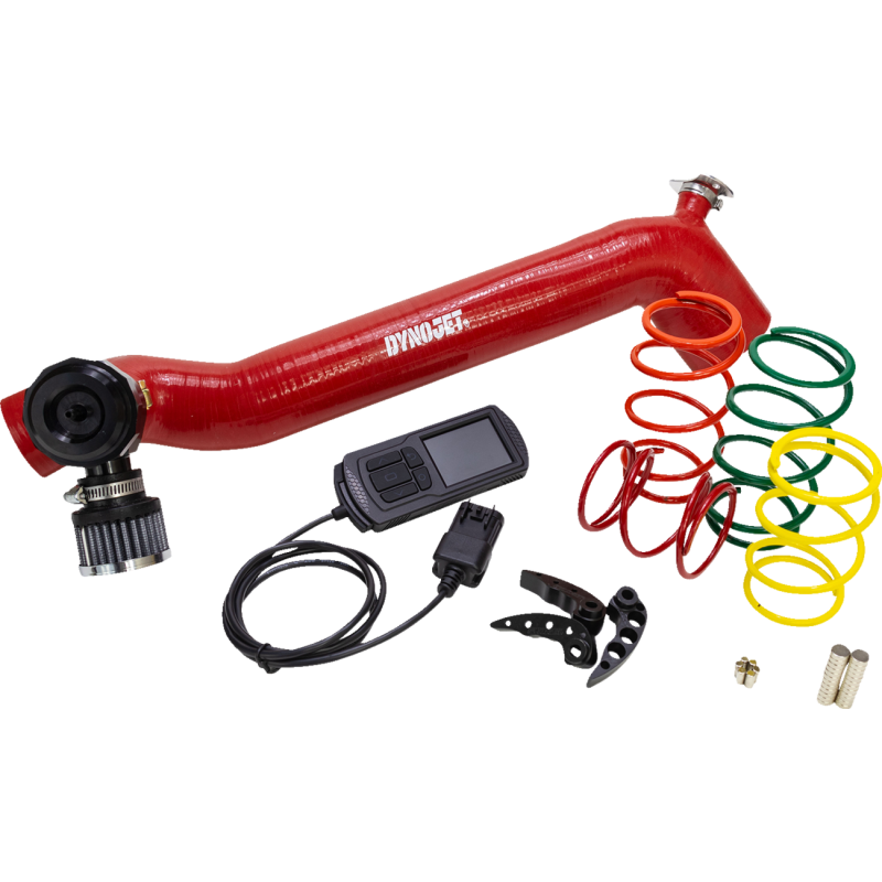 DYNOJET STAGE 3 KIT POL RZR XP TURBO 16 96090012